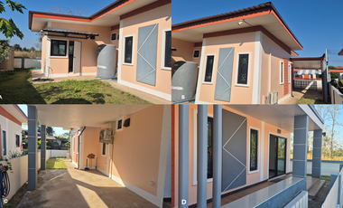 Casa en venta de 2 habitaciones en Mueang Nong Khai, Nong Khai