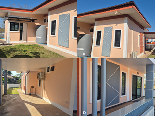 Haus zum Kauf mit 2 Zimmer in Mueang Nong Khai, Nong Khai