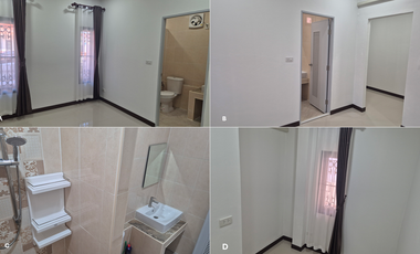 Casa en venta de 2 habitaciones en Mueang Nong Khai, Nong Khai