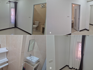 Haus zum Kauf mit 2 Zimmer in Mueang Nong Khai, Nong Khai