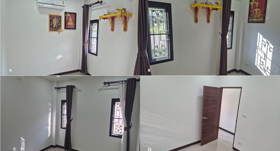 Casa en venta de 2 habitaciones en Mueang Nong Khai, Nong Khai