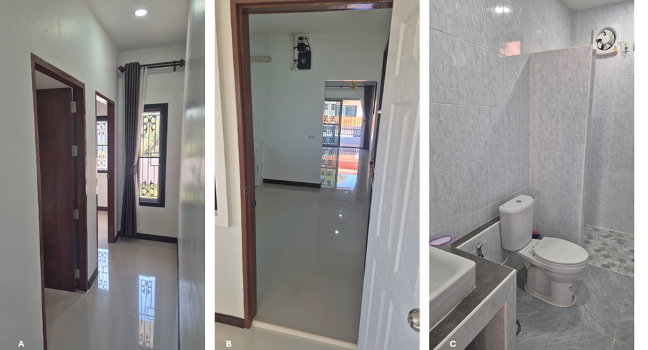 Casa en venta de 2 habitaciones en Mueang Nong Khai, Nong Khai