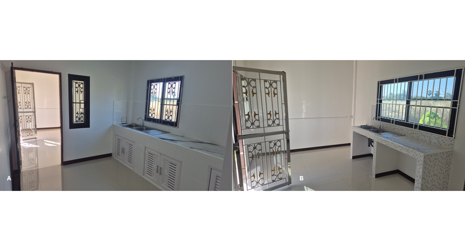 Casa en venta de 2 habitaciones en Mueang Nong Khai, Nong Khai