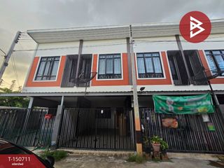Продажа 2 спальни таунхаус в Mueang Phetchaburi, Пхетбури