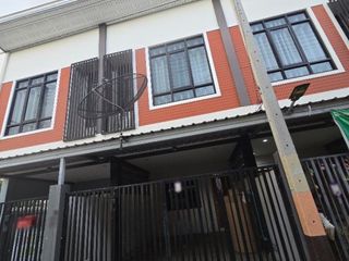 Продажа 2 спальни таунхаус в Mueang Phetchaburi, Пхетбури