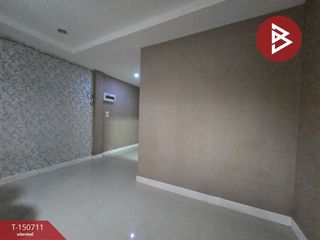 Продажа 2 спальни таунхаус в Mueang Phetchaburi, Пхетбури