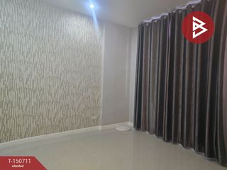 Продажа 2 спальни таунхаус в Mueang Phetchaburi, Пхетбури