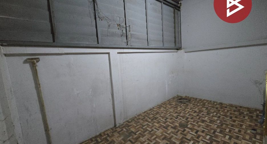 Продажа 2 спальни таунхаус в Mueang Phetchaburi, Пхетбури