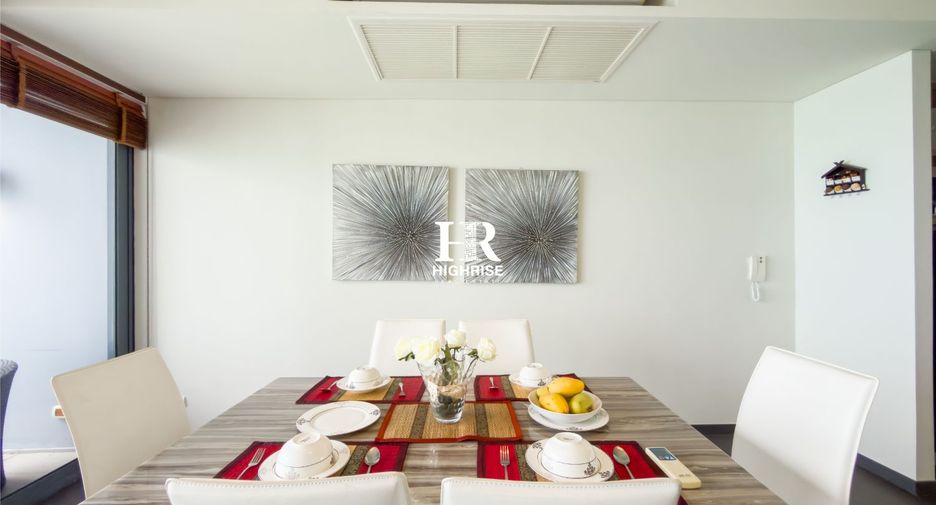 For sale 2 bedrooms condo in Bang Lamung, Chonburi