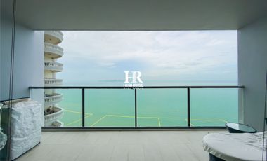 For sale 2 bedrooms condo in Bang Lamung, Chonburi