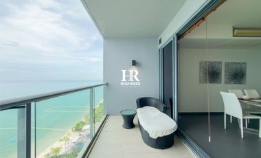 For sale 2 bedrooms condo in Bang Lamung, Chonburi