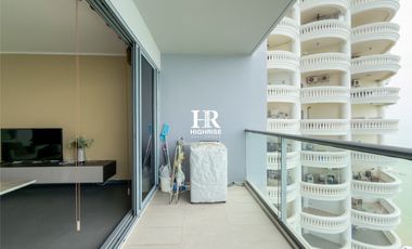 For sale 2 bedrooms condo in Bang Lamung, Chonburi