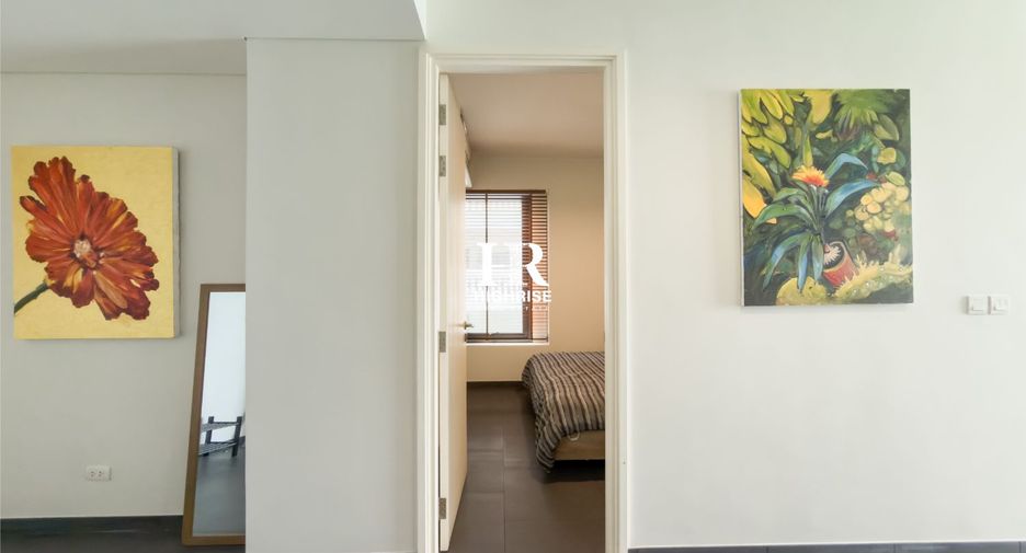 For sale 2 bedrooms condo in Bang Lamung, Chonburi
