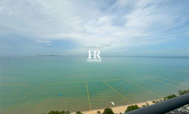 For sale 2 bedrooms condo in Bang Lamung, Chonburi