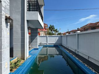 For sale 6 bedrooms villa in Bang Lamung, Chonburi