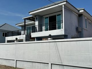 For sale 6 bedrooms villa in Bang Lamung, Chonburi