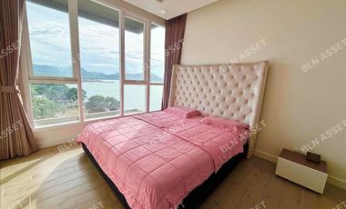 For sale 2 bedrooms condo in Bang Saray, Pattaya