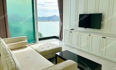 For sale 2 bedrooms condo in Bang Saray, Pattaya