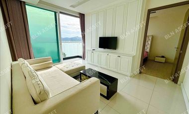 For sale 2 bedrooms condo in Bang Saray, Pattaya