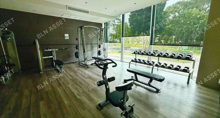 For sale 2 bedrooms condo in Bang Saray, Pattaya