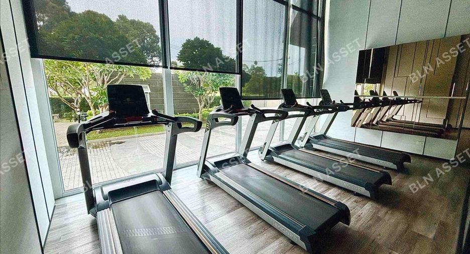 For sale 2 bedrooms condo in Bang Saray, Pattaya
