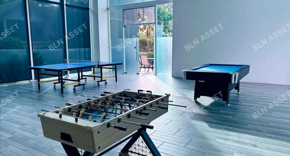 For sale 2 bedrooms condo in Bang Saray, Pattaya