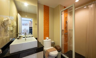 Wohnung zur Miete und zum Kauf mit 1 Zimmer in Bang Lamung, Chonburi