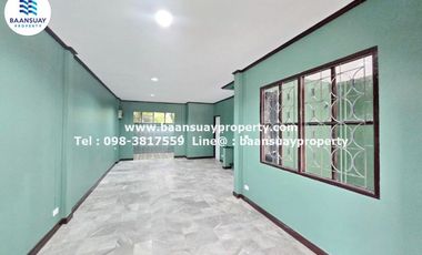 ขาย 3 ห้องนอน ทาวน์เฮ้าส์ ใน บางบัวทอง, นนทบุรี