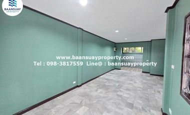 ขาย 3 ห้องนอน ทาวน์เฮ้าส์ ใน บางบัวทอง, นนทบุรี