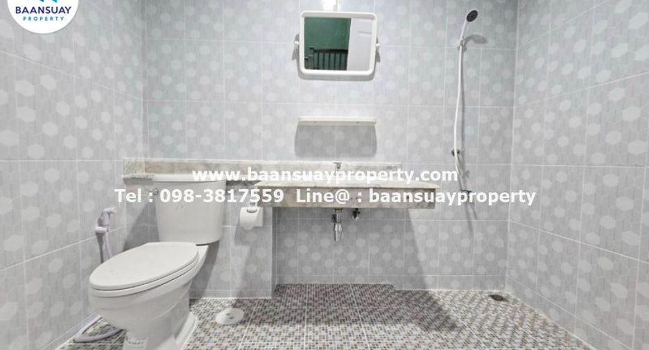 For sale 3 bedrooms townhouse in Bang Bua Thong, Nonthaburi