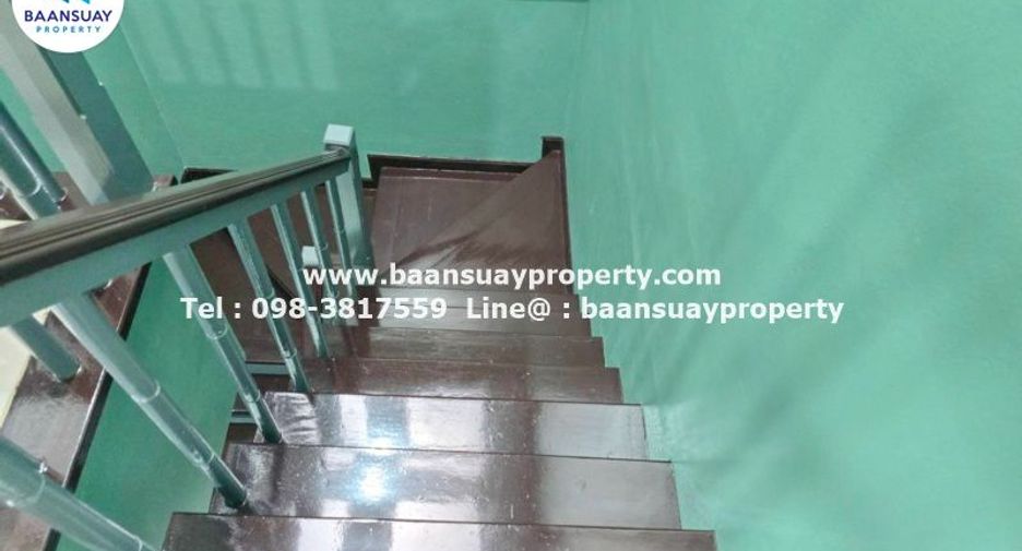 For sale 3 bedrooms townhouse in Bang Bua Thong, Nonthaburi