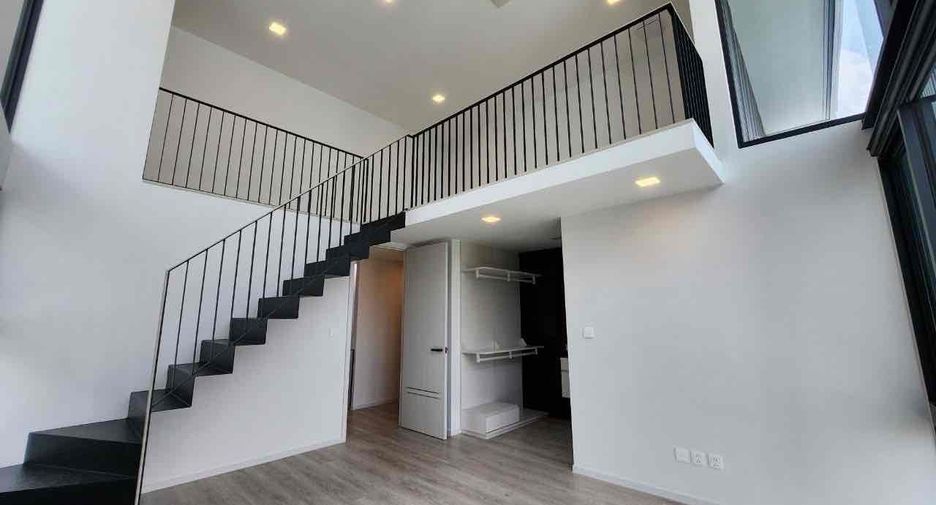 For sale and for rent 4 bedrooms house in Saphan Sung, Bangkok