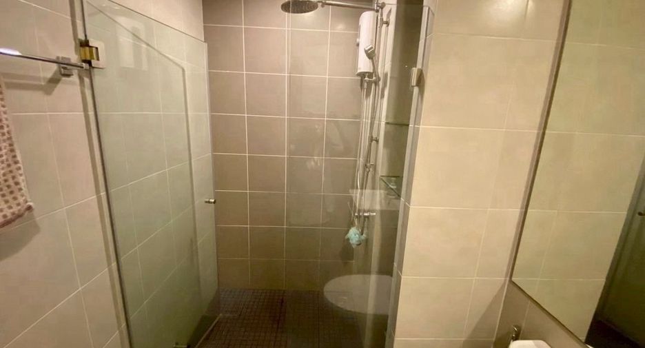 ขาย 1 เตียง คอนโด ใน บางนา, กรุงเทพฯ