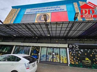 Аренда и продажа склад в Тхащи Щаттхана, Бангкок