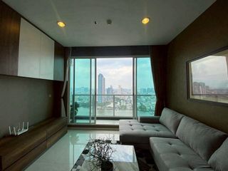 For rent 1 bed condo in Bang Kho Laem, Bangkok