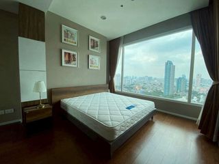 For rent 1 bed condo in Bang Kho Laem, Bangkok