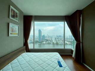 For rent 1 bed condo in Bang Kho Laem, Bangkok
