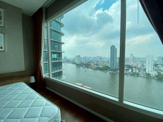 For rent 1 bed condo in Bang Kho Laem, Bangkok
