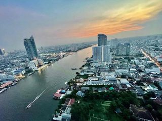 Condo en venta y en alquiler de 2 habitaciones en Bang Kho Laem, Bangkok