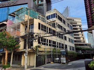 出租 商业空间 在 Khlong Toei, 曼谷