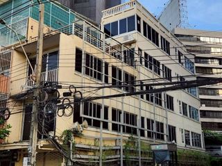 出租 商业空间 在 Khlong Toei, 曼谷