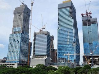 出租 商业空间 在 Khlong Toei, 曼谷