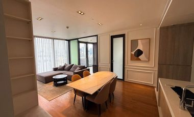 Wohnung zur Miete mit 2 Zimmer in Khlong Toei, Bangkok