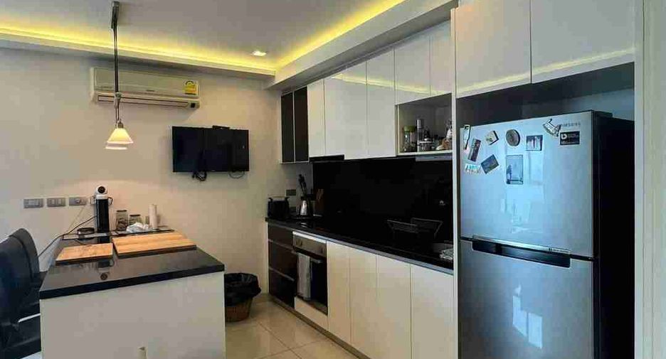 For sale 2 bedrooms condo in Bang Lamung, Chonburi