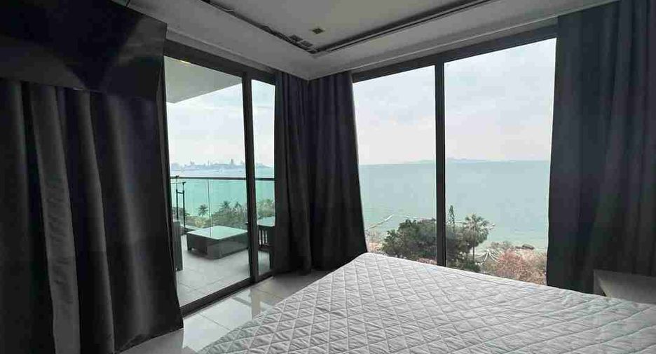 For sale 2 bedrooms condo in Bang Lamung, Chonburi