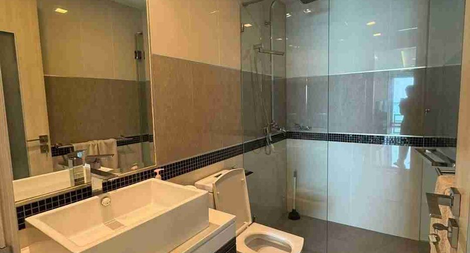 For sale 2 bedrooms condo in Bang Lamung, Chonburi