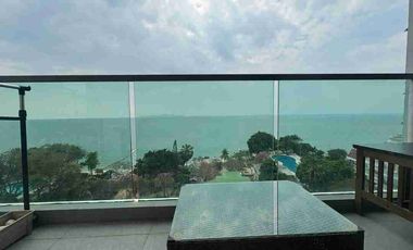 For sale 2 bedrooms condo in Bang Lamung, Chonburi
