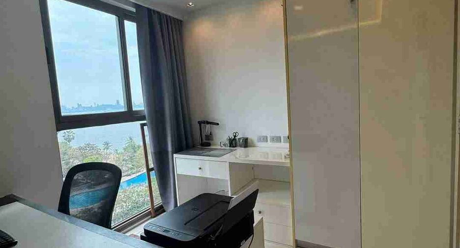 For sale 2 bedrooms condo in Bang Lamung, Chonburi