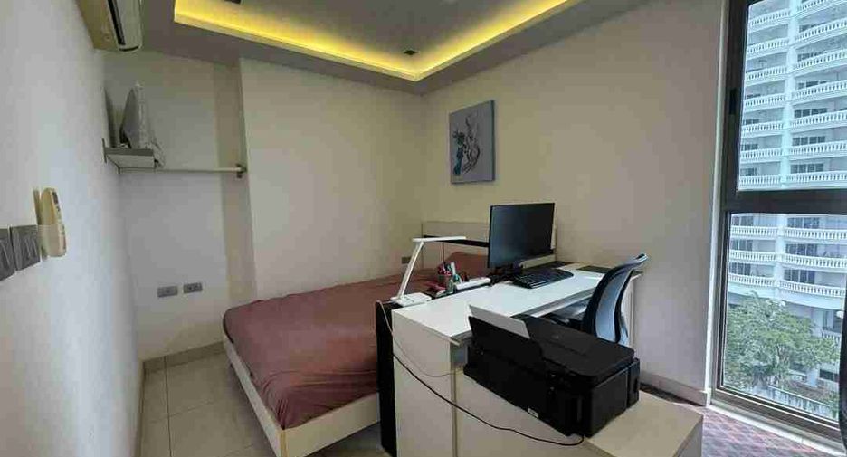 For sale 2 bedrooms condo in Bang Lamung, Chonburi