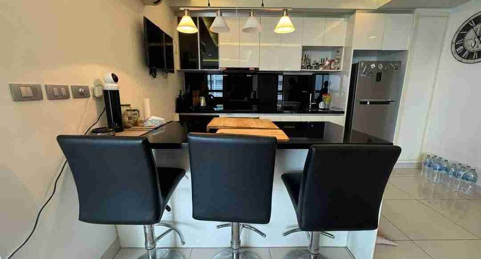 For sale 2 bedrooms condo in Bang Lamung, Chonburi
